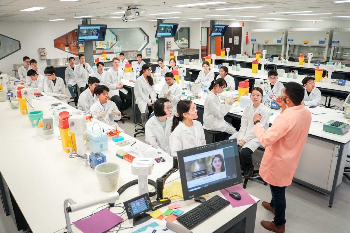 Important Dates For 2024 Australian Science Innovations Australian   Spring School 257b Smaller 1200x800 