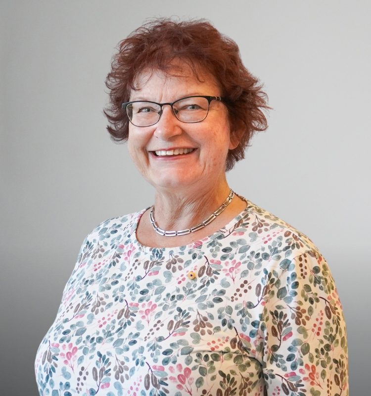 Associate Professor Stella Clark, AM, Chair image