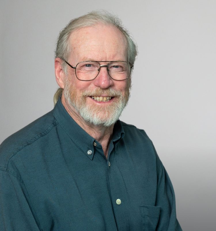 Greg McNamara, Co-Program Director Earth & Environmental Science image