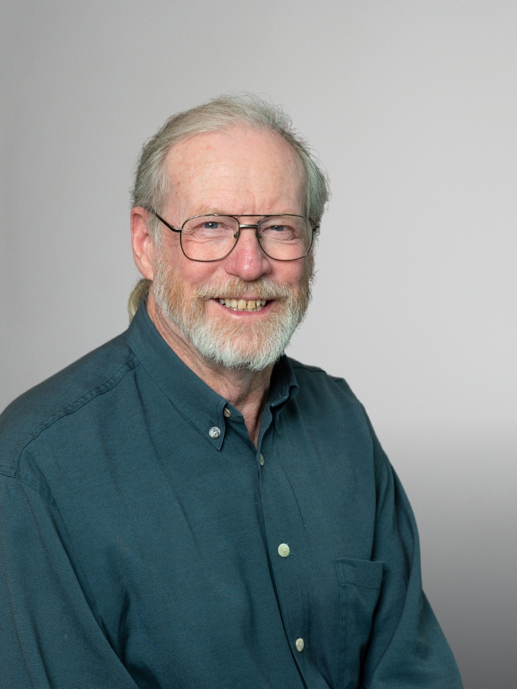 Greg McNamara, Co-Program Director Earth & Environmental Science image