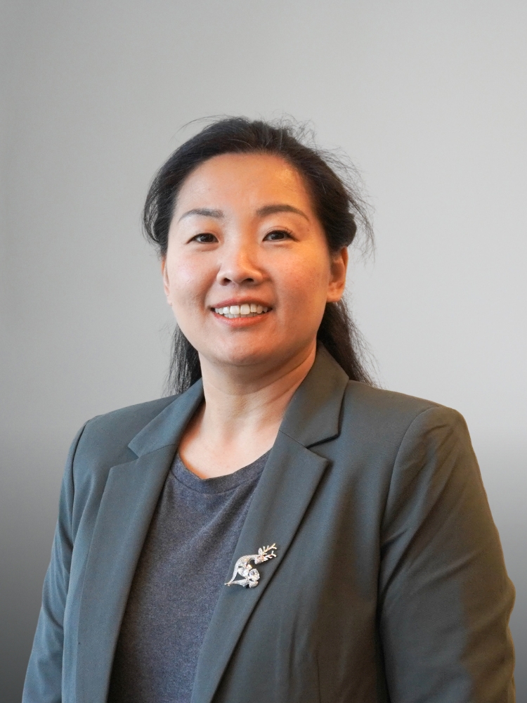 Ning Tan, Bookkeeper & Admin Officer image