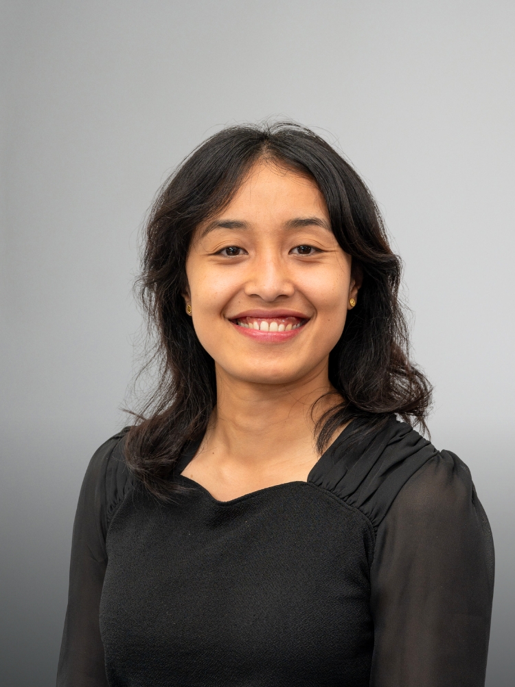 Nurul Rika Laksmi, Program Officer – Alumni and Junior Science Olympiad image