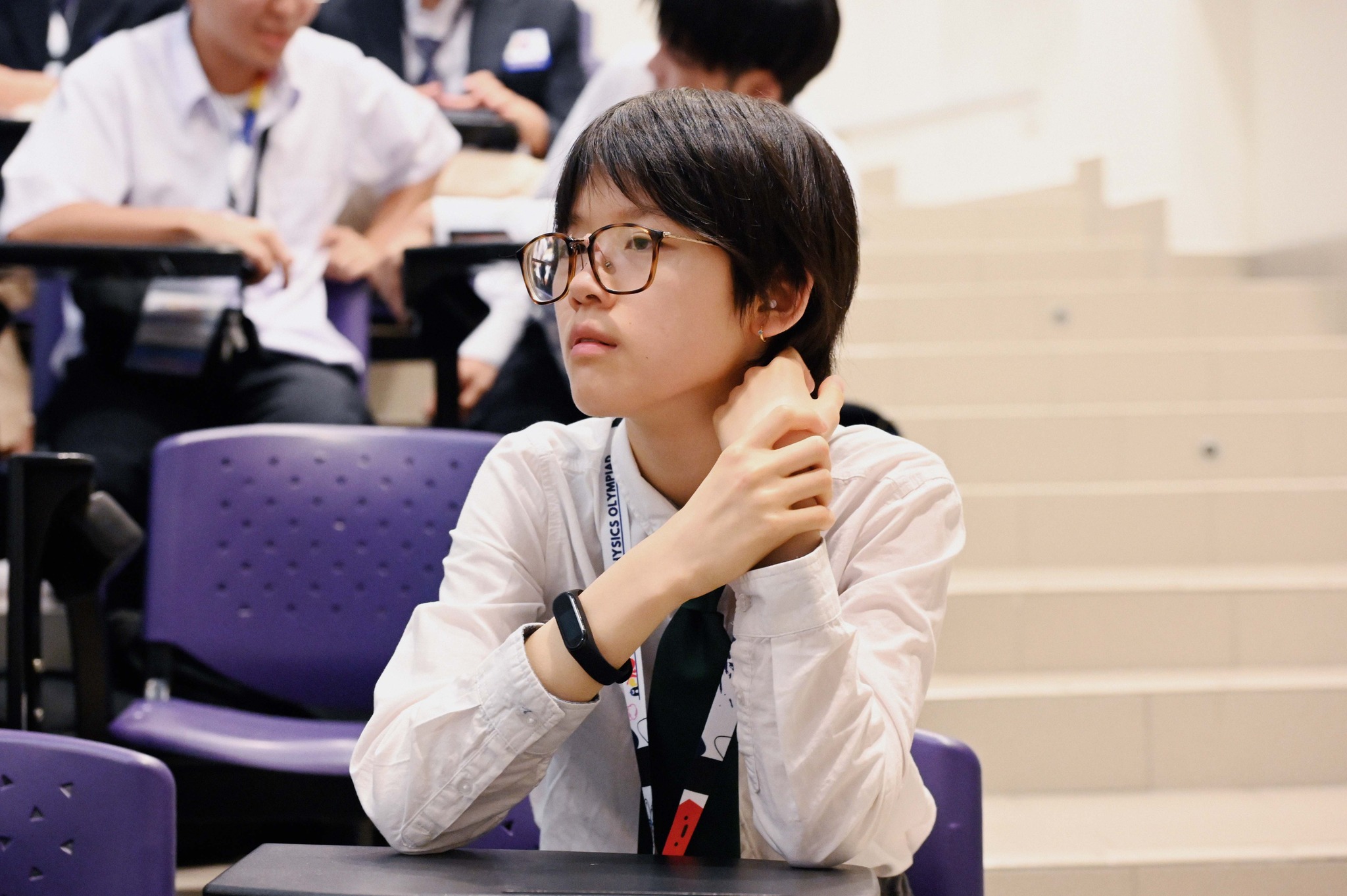 From Facebook APhO 2024 Heidi 2