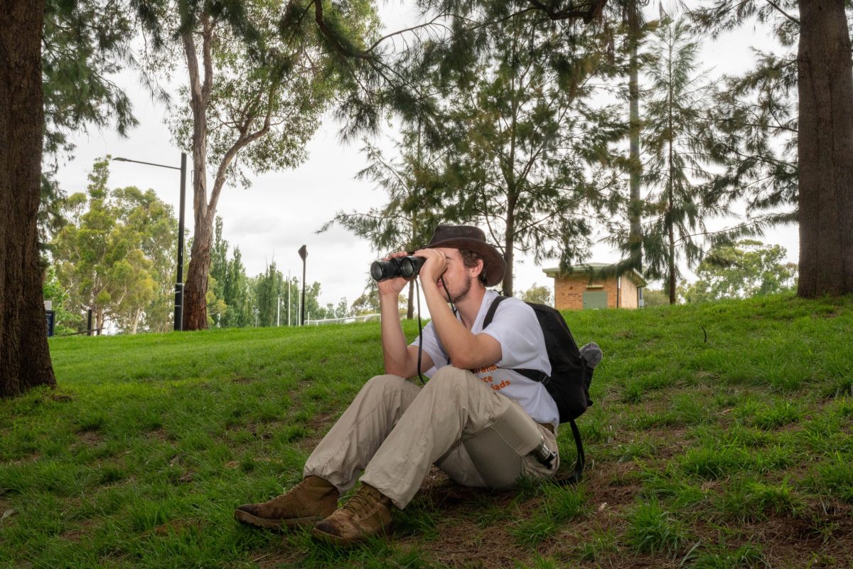 International Earth Science Olympiad: A Launchpad for James Strickland image