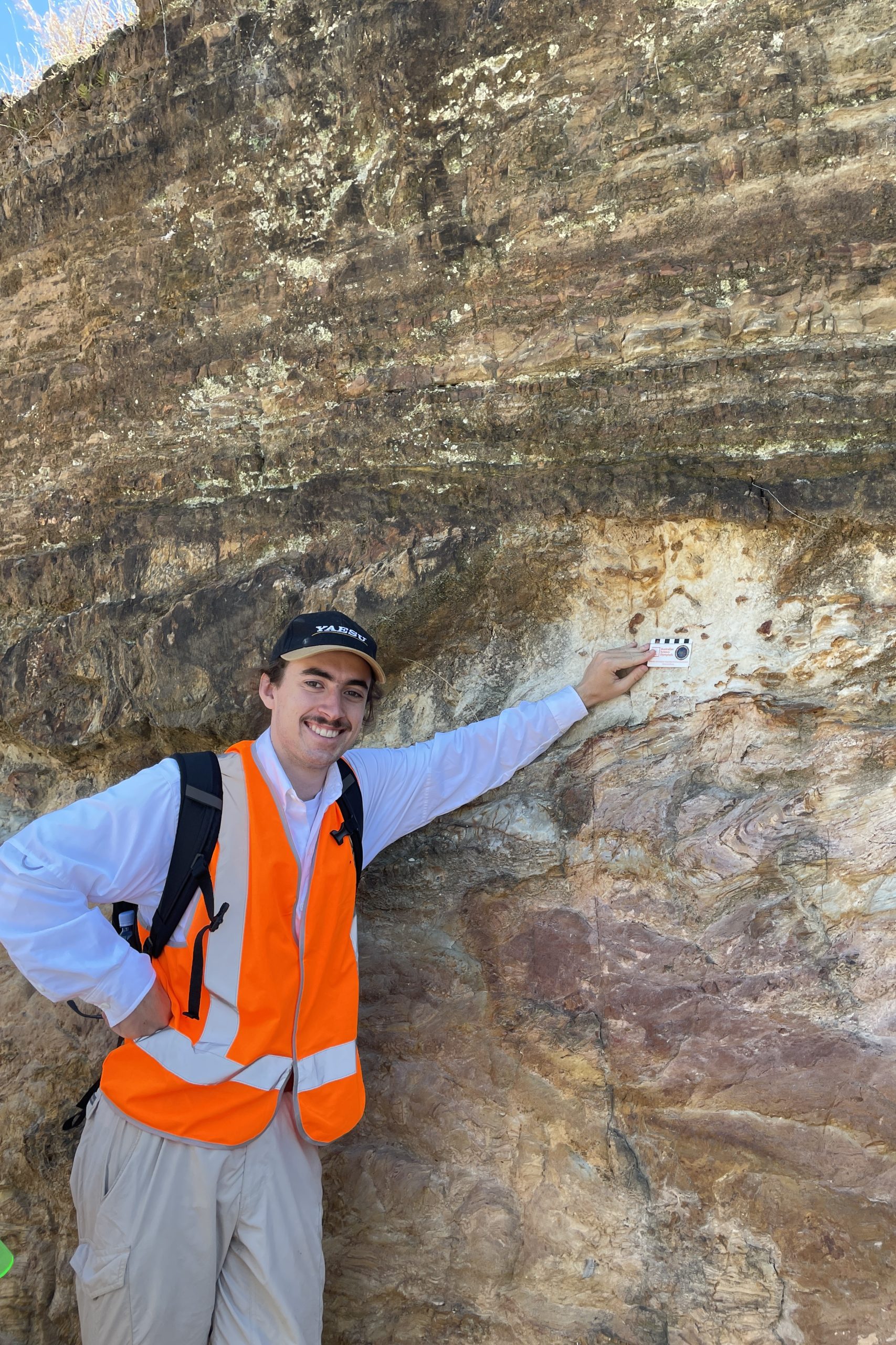 National Archives Field Trip 10 13012025 - ASO Summer School