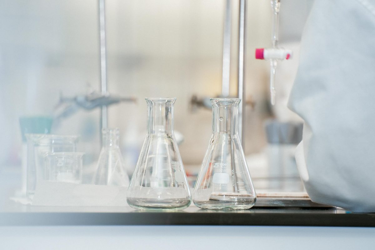 The Beauty of the Science Olympiads for Michelle Wong image