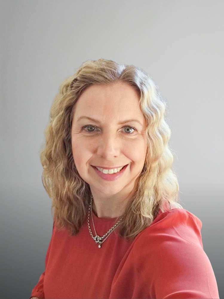 Gabrielle Blake, Program Manager – Curious Minds image