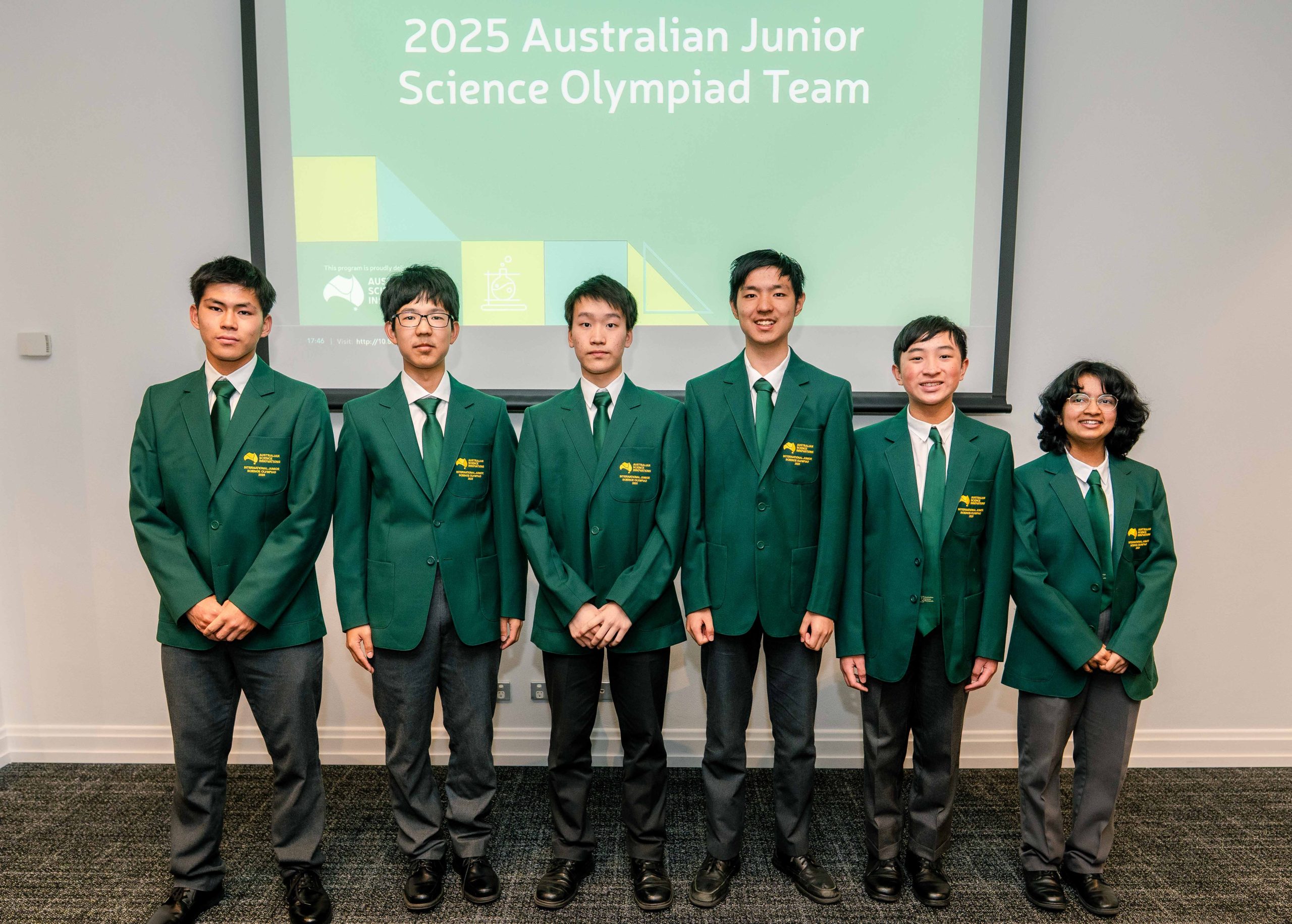 Goodbye 2025. Hello 2026! - Australian Science Innovations | Australian  Science Innovations