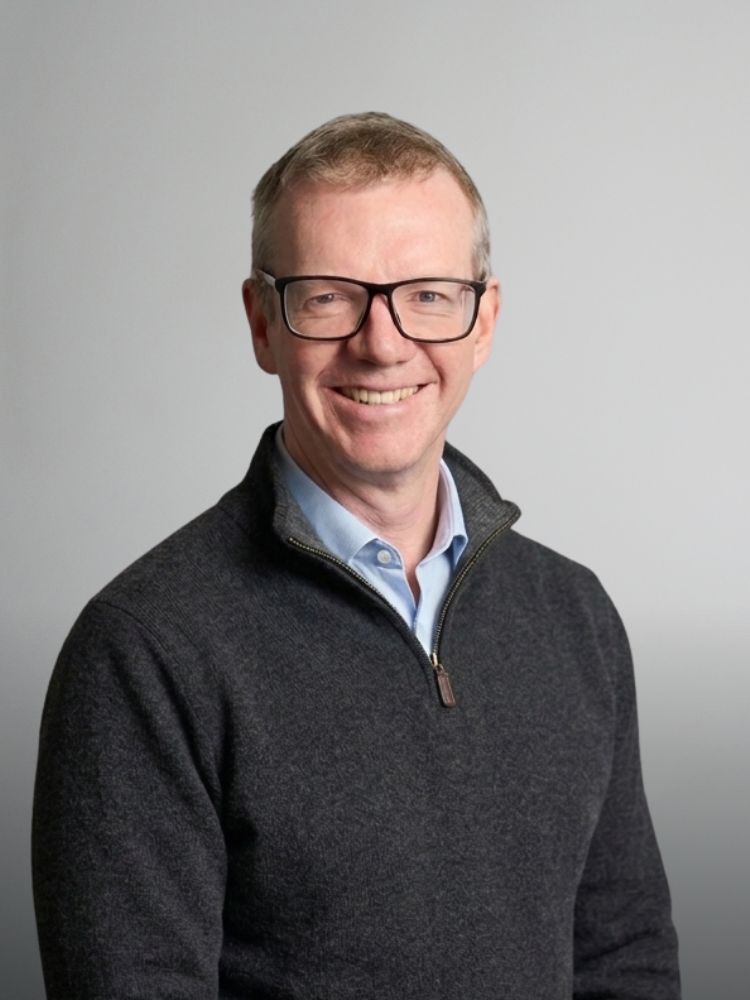 Dr Jeff Coulton image