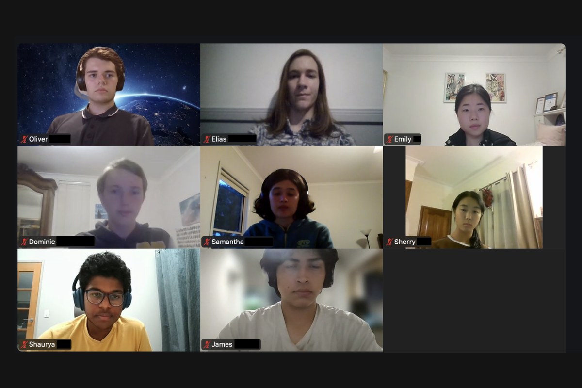 Australia’s Got (Scientific) Talent image