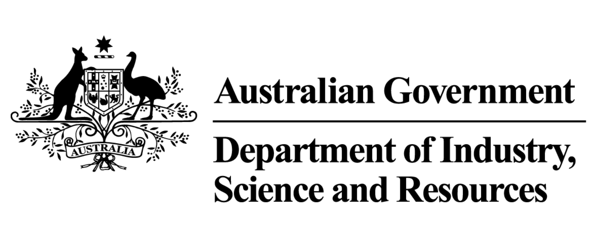 Australian Government – DISR